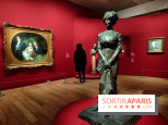 Paul Troubetzkoy, un sculpteur brillant à l'honneur dans une exposition au musée d'Orsay - photos