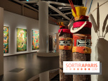 Amazônia au musée du quai Branly : l'exposition au cœur des cultures autochtones se dévoile - fotor 1759145788109