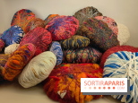 Le fil voyageur, une exposition autour des arts textiles au musée du Quai Branly - nos photos