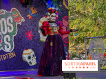Dia de los Muertos 2025 au Jardin d'Acclimatation : catrinas, mariachis, magie et autres surprises - 2