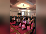 Yoga Rose - julie 2