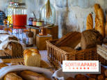 Le brunch à volonté de l'Abbaye de Royaumont