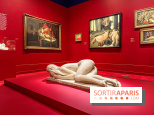 L’Empire du Sommeil : quand le rêve s’expose au Musée Marmottan Monet
