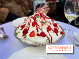 Le Berkeley - Pavlova fruits rouges