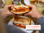 Sōma Sando Paris 6e - photos