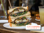 Sōma Sando Paris 6e - photos