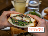 Sōma Sando Paris 6e - photos