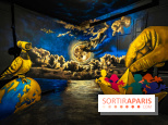 Roadmap 2, exposition street-art et contemporain en Seine-Saint-Denis par le Colors Festival - photos