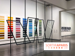 Gerhard Richter : l'exposition retrospective évènement en octobre à la Fondation Louis Vuitton  - 2