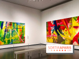 Gerhard Richter : l'exposition retrospective évènement en octobre à la Fondation Louis Vuitton  - 2