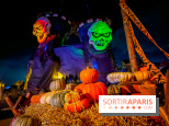 Halloween au Parc Astérix 2025, Peur sur le Parc