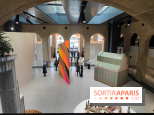 Exposition Générale : la Fondation Cartier raconte 40 ans d'expositions pour sa réouverture