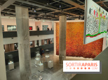 Exposition Générale : la Fondation Cartier raconte 40 ans d'expositions pour sa réouverture