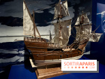 Dans le sillage de Magellan