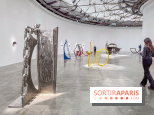 Melvin Edwards au Palais de Tokyo : une carte blanche pour la Saison américaine - IMG 0113