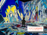 Exposition 'Couleurs de Corée, Lumière sur l’art contemporain coréen' au Centre Culturel Coréen - les photos
