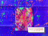 Paint Invaders : l'expérience d’art immersive et fluorescente unique à Paris