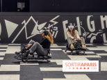 EVA KARTING GP : le Mario Kart en VR dans un vrai kart chez EVA