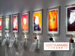 Parfum, sculpture de l'invisible : l'exposition retrospective évènement de Francis Kurkdjian à Paris