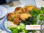Le Bambou restaurant vietnamien Paris 13e - photos - new nuong
