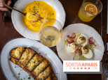 Bistrot Sauvageon, restaurant de quartier Paris 19e