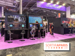Paris Games Week 2025