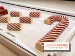 Les bûches de Noël du Rotz Paris Le Comptoir 2025