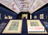 La Fabrique de la Galerie Farnèse
