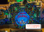 Noël à Disneyland Paris : Disney's Enchanted Christmas