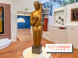 Zadkine Art Déco, l’exposition du Musée Zadkine qui célèbre le centenaire de l’Art déco à Paris