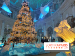 Le Grand Noël 2025 du château de Vaux-le-Vicomte : des décorations magiques pour une balade hivernale mémorable