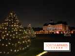 Le Grand Noël 2025 du château de Vaux-le-Vicomte : des décorations magiques pour une balade hivernale mémorable - fotor 1763143236851