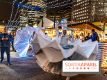 Marché de Noël de la Défense 2025, les photos - A7C00954
