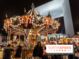 Marché de Noël de la Défense 2025, les photos - A7C01046