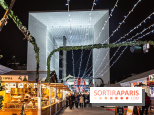 Marché de Noël de la Défense 2025, les photos - A7C01076