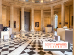 Les Peintres de la Marine : l’exposition dédiée à l’univers maritime à l’Espace Richaud à Versailles