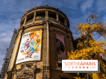 Exposition Manga au Musée Guimet, les photos