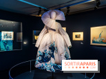 Exposition Manga au Musée Guimet, les photos