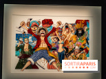 Exposition Manga au Musée Guimet, les photos