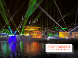 Versailles Electro 2025, la soirée electro du château de Versailles