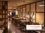 Hanok, le restaurant coréen du Musée Guimet - photos