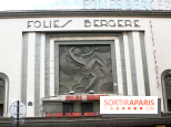 Visuels Paris - Folies Bergere