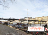 Visuels Paris - Pont des Arts 