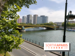 Visuels Paris - Pont Mirabeau