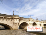 Visuels Paris - Pont Neuf