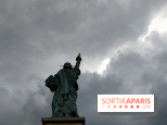 Visuels Paris - Statue de la Liberté