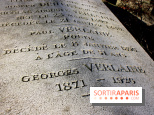Visuels Paris - Tombe Paul Verlaine