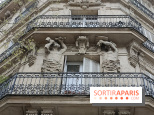 Visuels Paris Denis Chollot - Cariatides Crimée