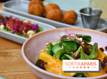 Yolo, le restaurant californien à Suresnes (92)