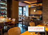 Les Tontons de Neuilly, le restaurant bistronomique de Neuilly-sur-Seine - 92